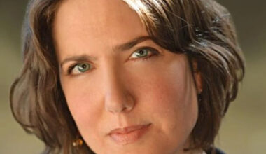 Amanda Foreman Actress