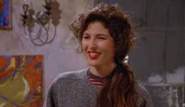 Catherine Keener Seinfeld
