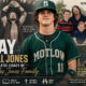 Ajay Covell Jones and the Athletic Legacy of the Styles Jones Family