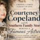 Courteney Copeland