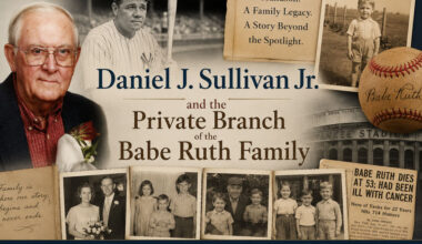 Daniel J. Sullivan Jr
