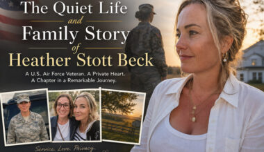 Heather Stott Beck