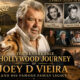 Joey D Vieira