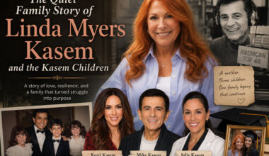 Linda Myers Kasem
