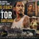 Victor Mambo Santiago